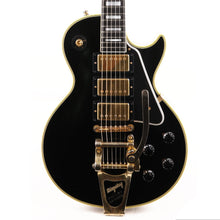 Gibson Custom Shop Jimmy Page Signature Les Paul Custom Signed No. 5