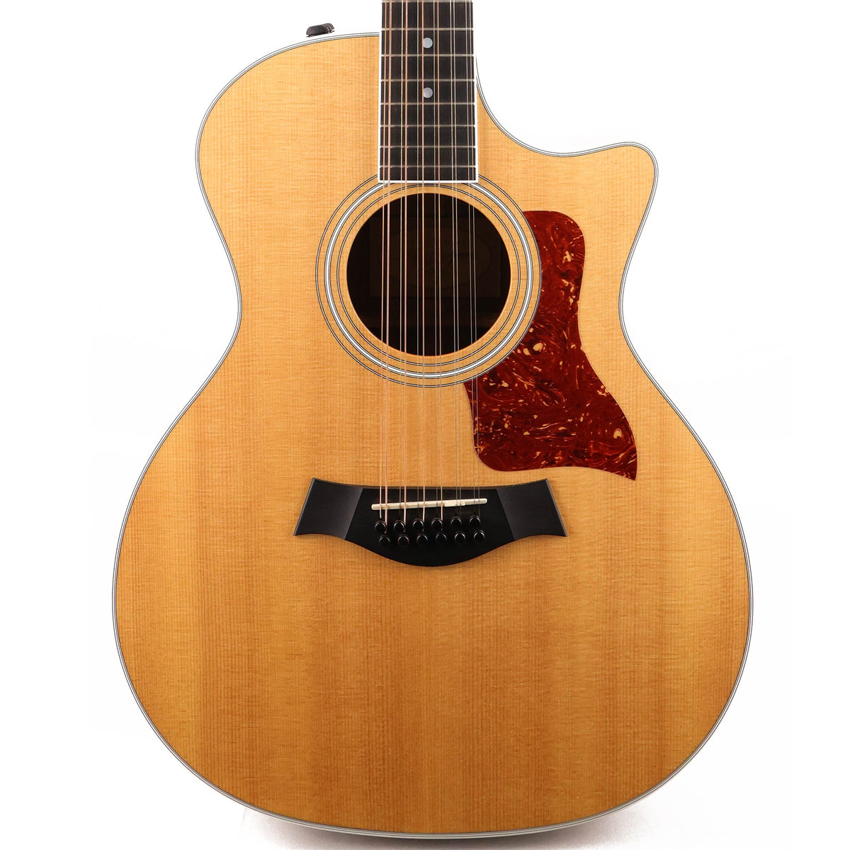 Taylor 454ce 12-String Grand Auditorium Acoustic-Electric 2010 — 1