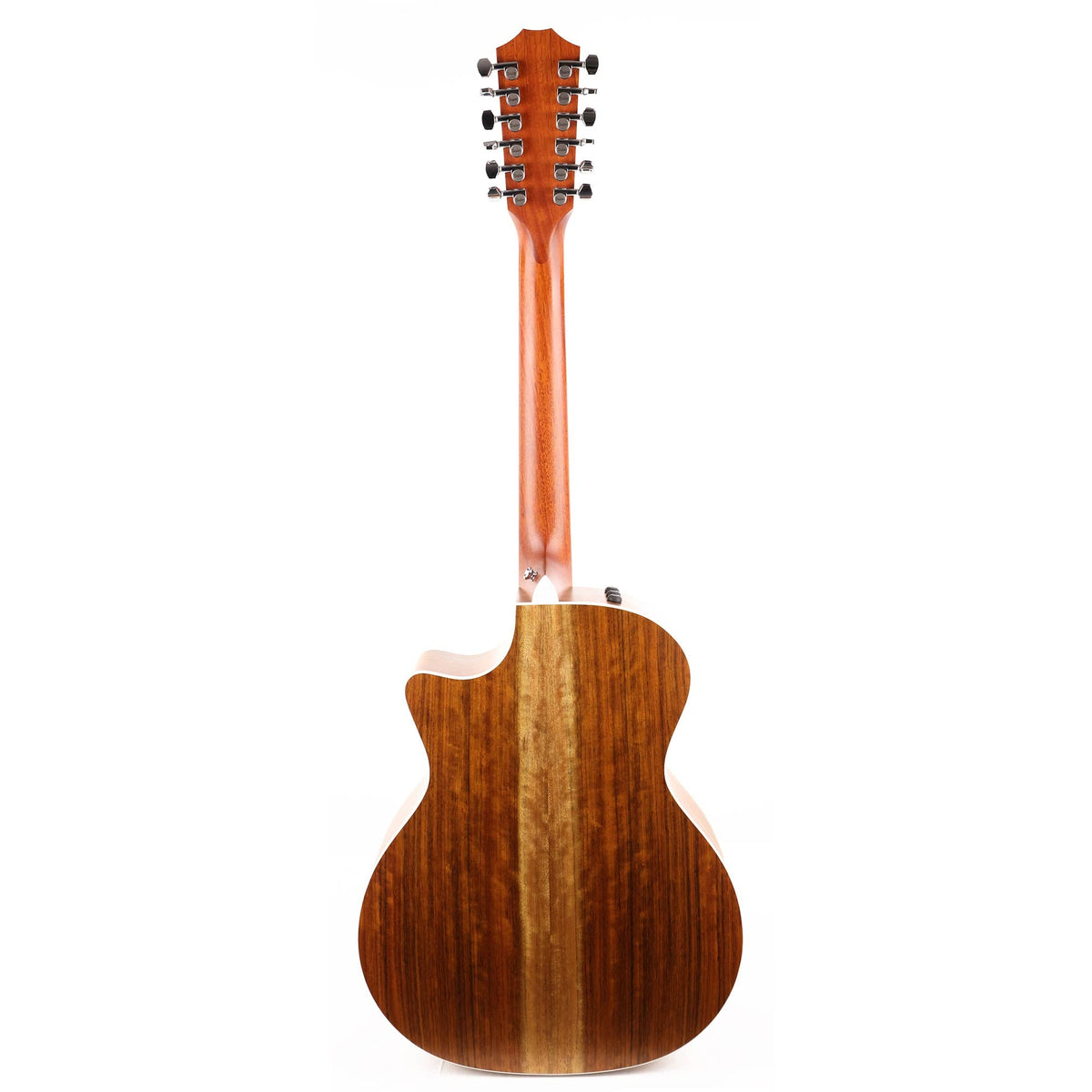 Taylor 454ce 12-String Grand Auditorium Acoustic-Electric 2010 — 3