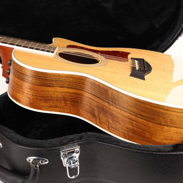 Taylor 454ce 12-String Grand Auditorium Acoustic-Electric 2010
