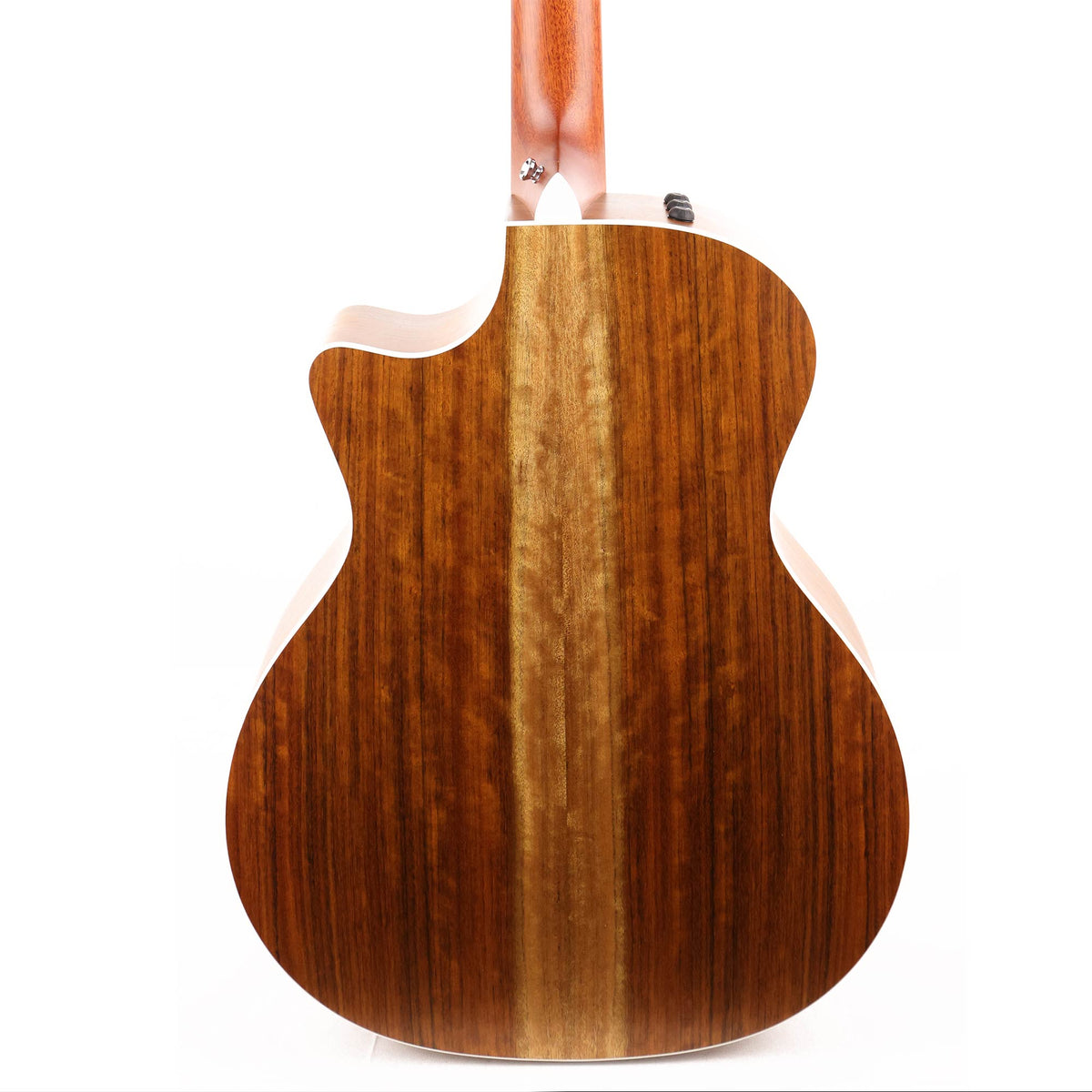 Taylor 454ce 12-String Grand Auditorium Acoustic-Electric 2010 — 8