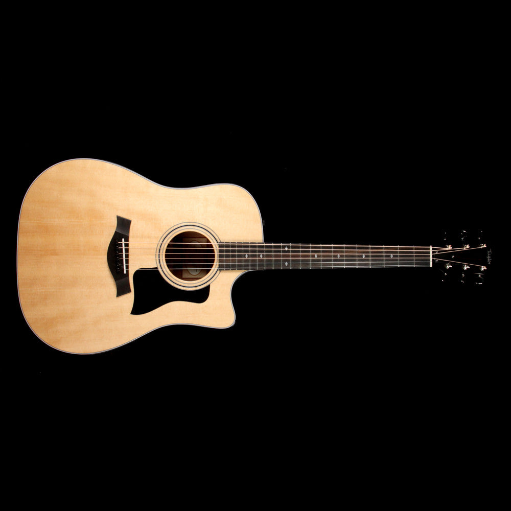 Taylor 310CE Dreadnought Acoustic Guitar — 2