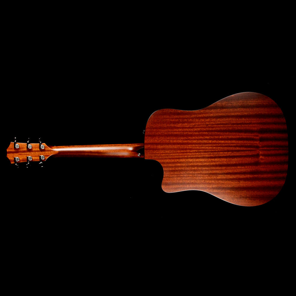 Taylor 310CE Dreadnought Acoustic Guitar — 3
