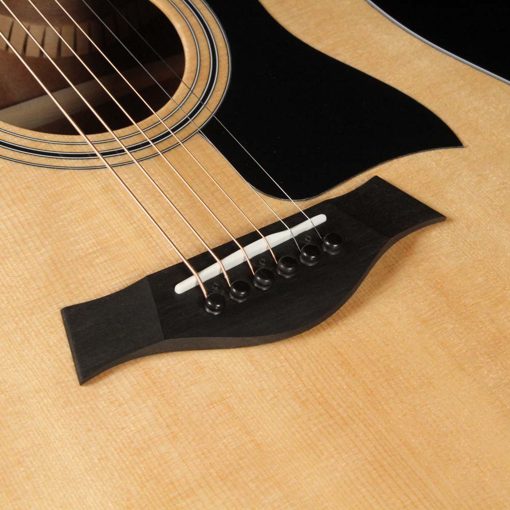 Taylor 310CE Dreadnought Acoustic Guitar — 4