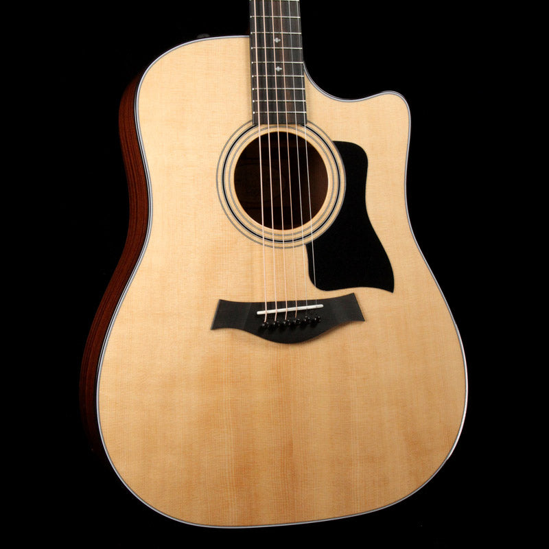 Taylor 310CE Dreadnought Acoustic Guitar — 1