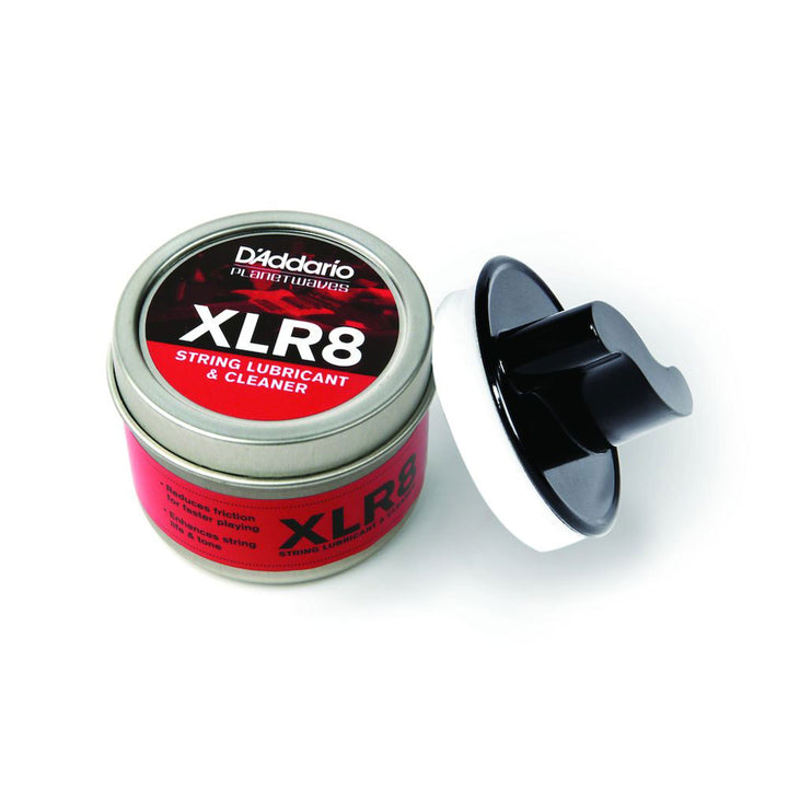 Planet Waves XLR8 String Lubricant and Cleaner