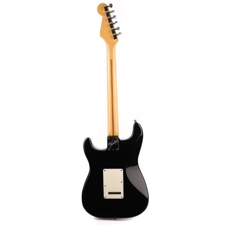 1993 Fender American Standard Stratocaster Black