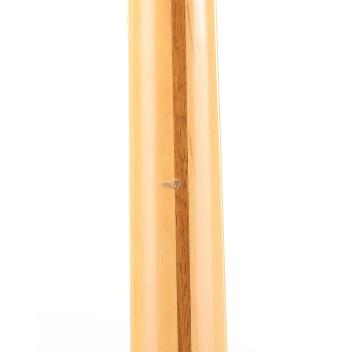 1993 Fender American Standard Stratocaster Black