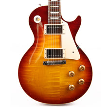 Gibson Custom Shop 1955 Les Paul Reissue Cognacburst 2010