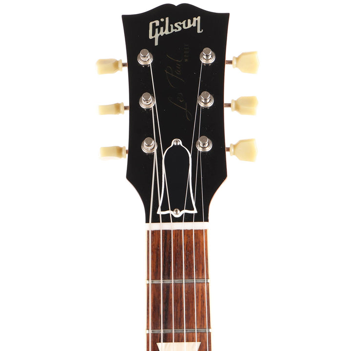 Gibson Custom Shop 1955 Les Paul Reissue Cognacburst 2010