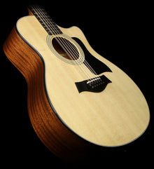 Used 2015 Taylor 356ce 12-String Acoustic Guitar Natural