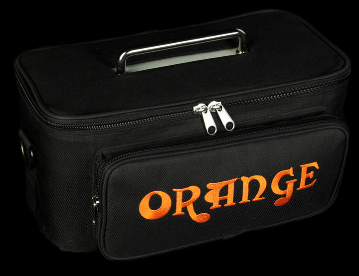Orange Amplifiers Tiny Terror 15-Watt Class "A" Head