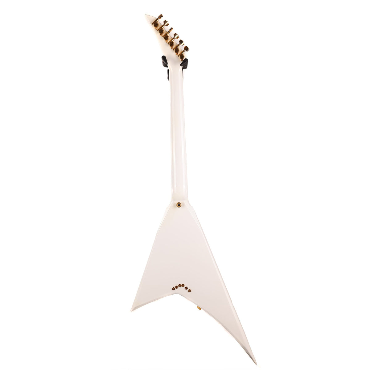 Jackson Custom Shop Rhoads RR1T Snow White 2013 — 3