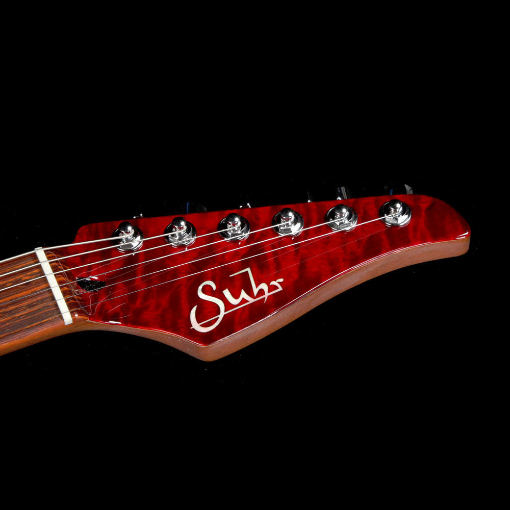 Suhr Modern Carve Top Chili Pepper — 4