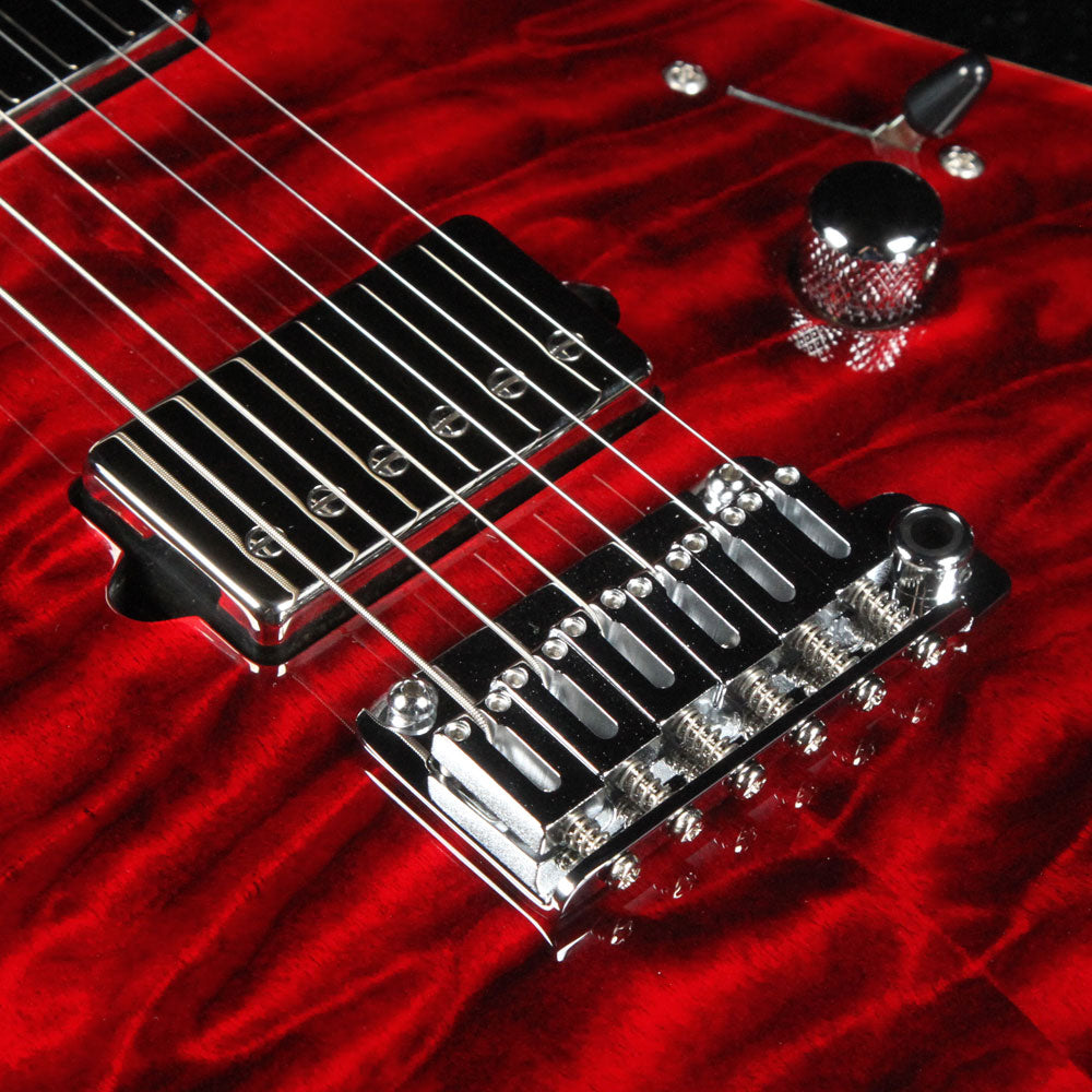 Suhr Modern Carve Top Chili Pepper — 5