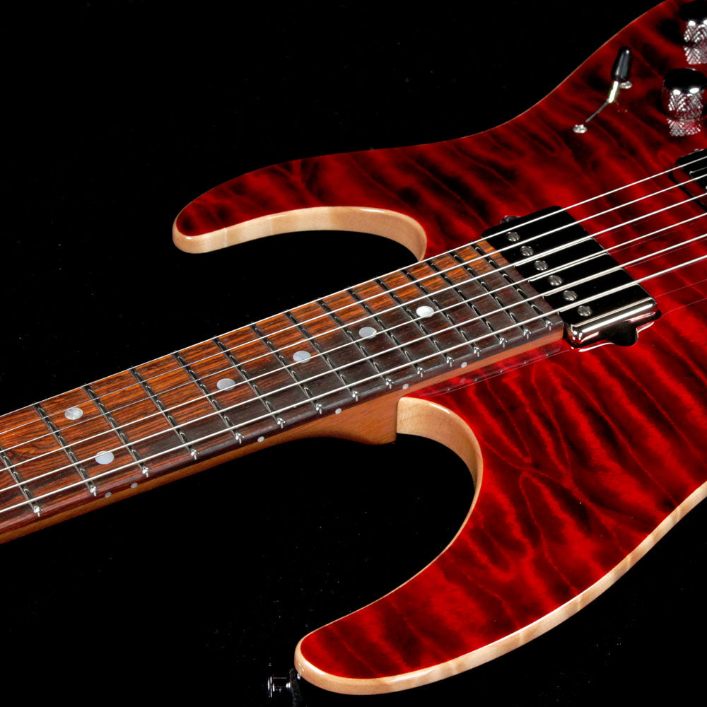 Suhr Modern Carve Top Chili Pepper — 6