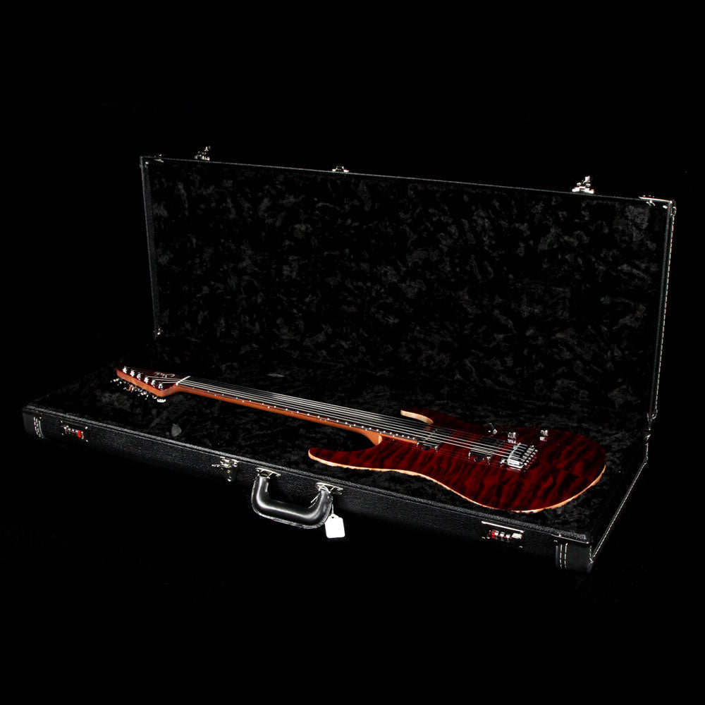 Suhr Modern Carve Top Chili Pepper — 7