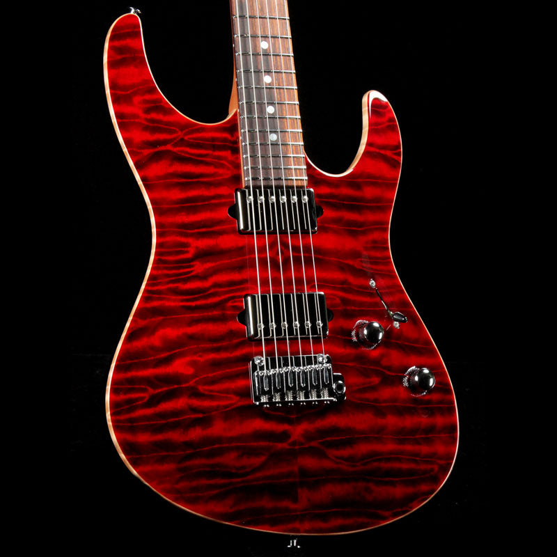 Suhr Modern Carve Top Chili Pepper — 1