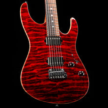 Suhr Modern Carve Top Chili Pepper