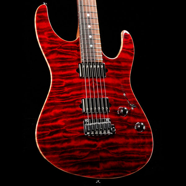 Suhr Modern Carve Top Chili Pepper