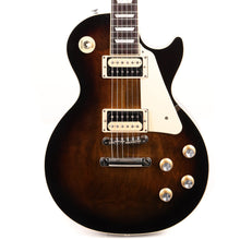 Gibson Les Paul Classic Smokehouse Burst 2022