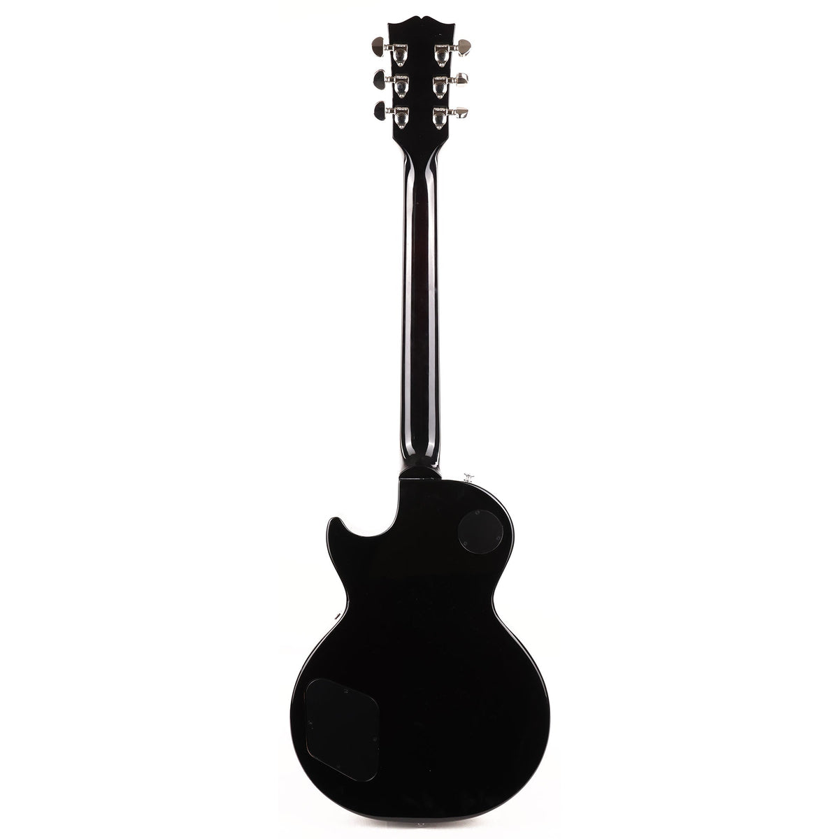 Gibson Les Paul Classic Smokehouse Burst 2022 — 3