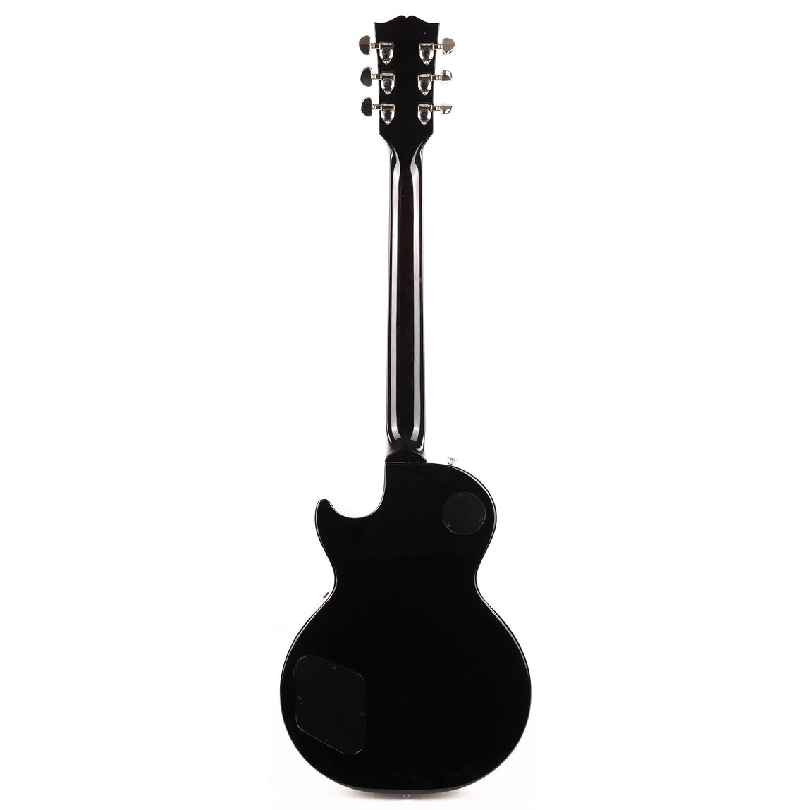 【美品！】Gibson Les Paul Classic 2022年製 Gibson Les Paul Classic Ebony 2022 <ギブソン>｜平野楽器