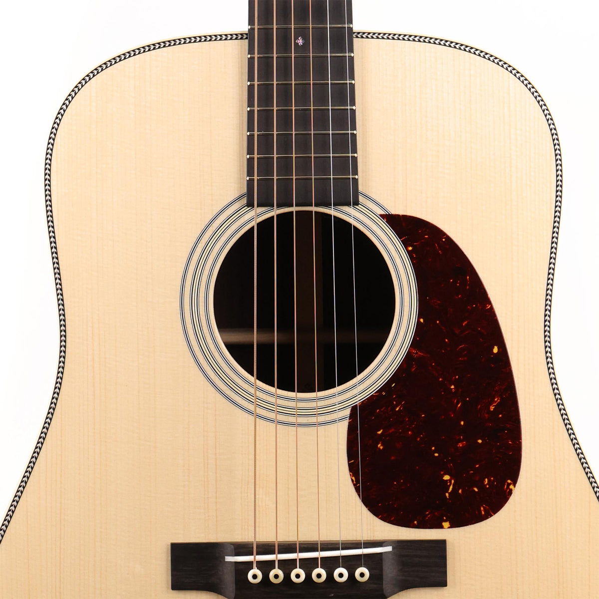 Martin Custom Shop D-28 Authentic 1937 Natural Gloss 2021 — 6