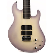 TimTone BT7 7-String Guitar Ghost White Used