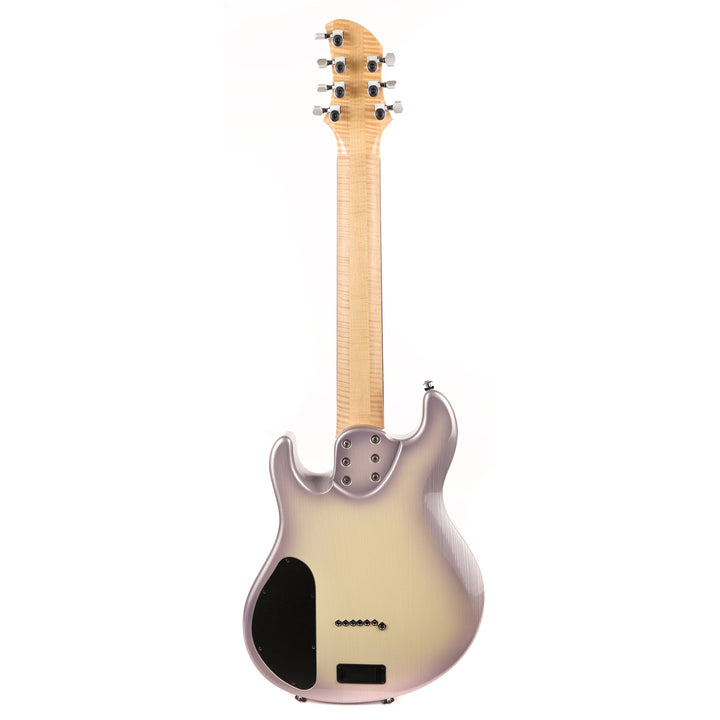 TimTone BT7 7-String Custom Build Guitar Ghost White Used