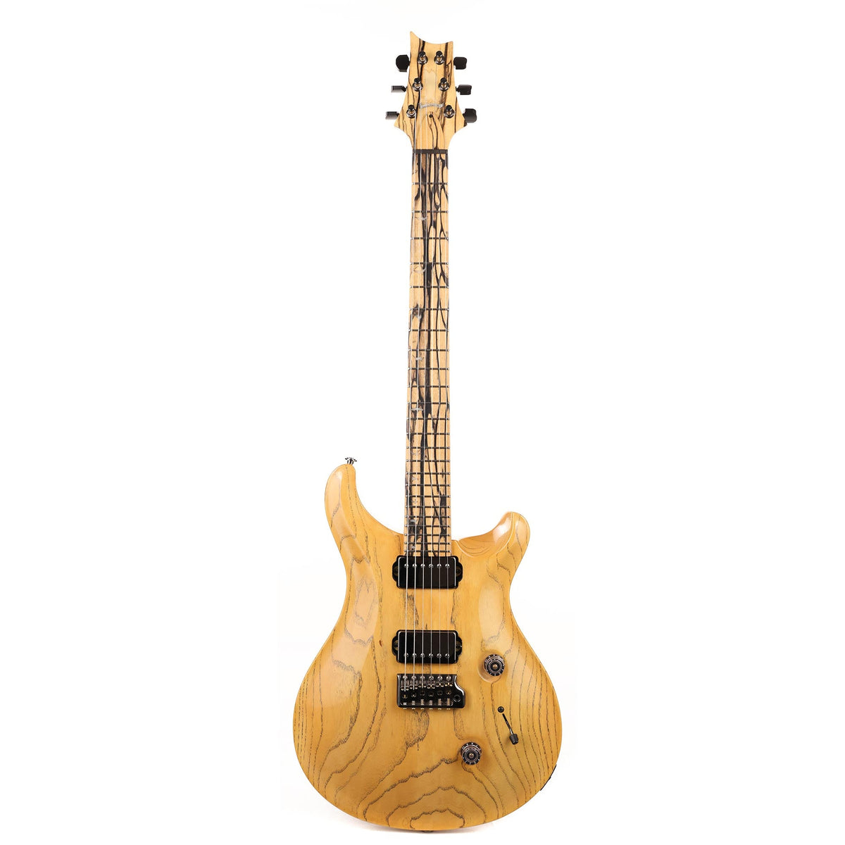 PRS Private Stock Custom 24 Swamp Ash and Pale Moon Ebony Fretboard 2021 — 2