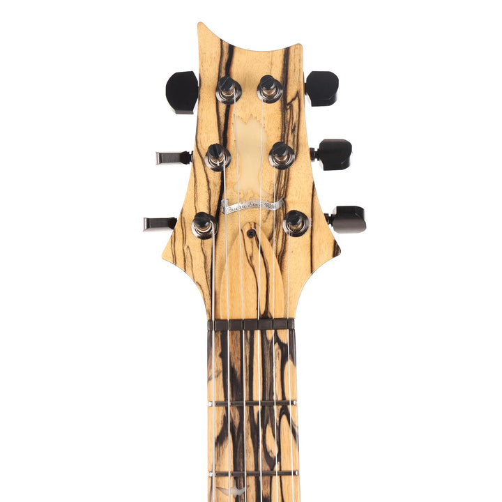 PRS Private Stock Custom 24 Swamp Ash and Pale Moon Ebony Fretboard 2021