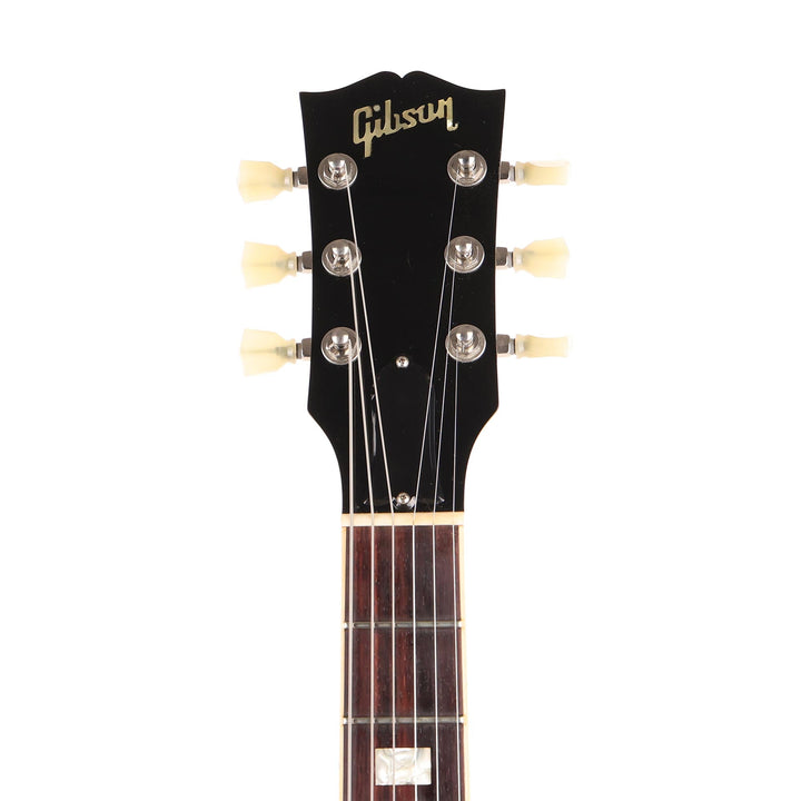 Gibson ES-330 Hollowbody Gloss Vintage Sunburst 2017