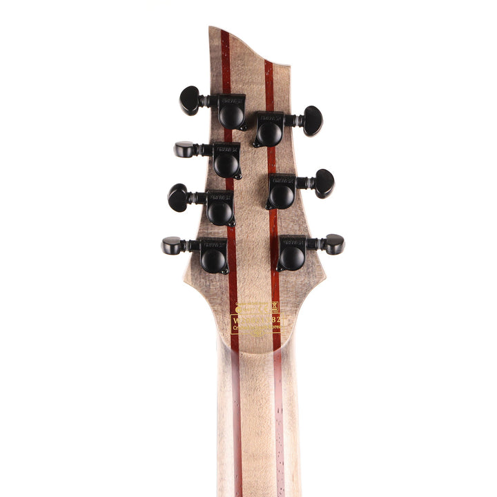 Schecter C-7 FR-S Apocalypse Red Reign Used