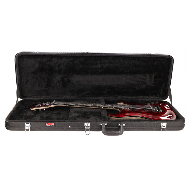 Schecter C-7 FR-S Apocalypse Red Reign Used