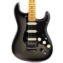 Fender Ultra Luxe Stratocaster HSS Floyd Rose Silverburst 2021