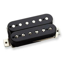 Bare Knuckle Cold Sweat 6-String Bridge 53mm 4C Short Leg Black