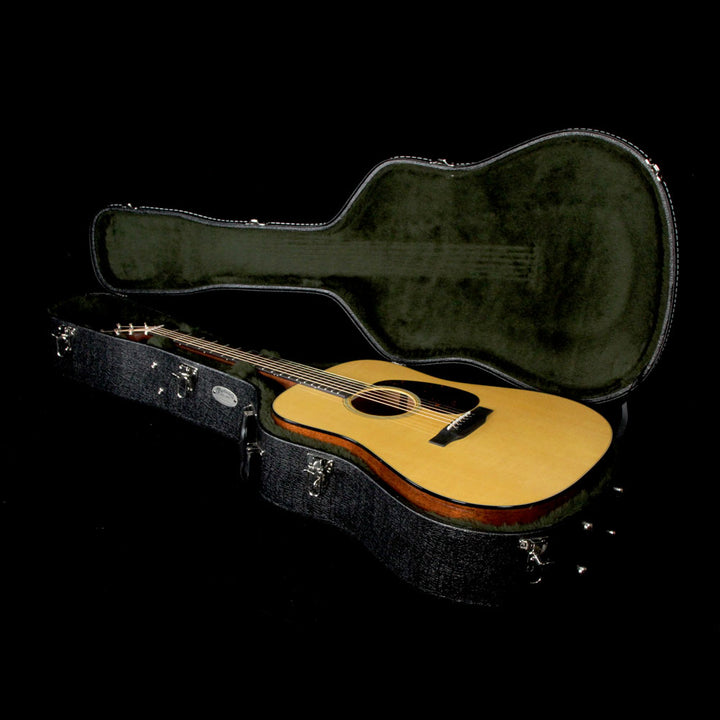 Martin D-18 Dreadnought Acoustic Guitar Aging Toner