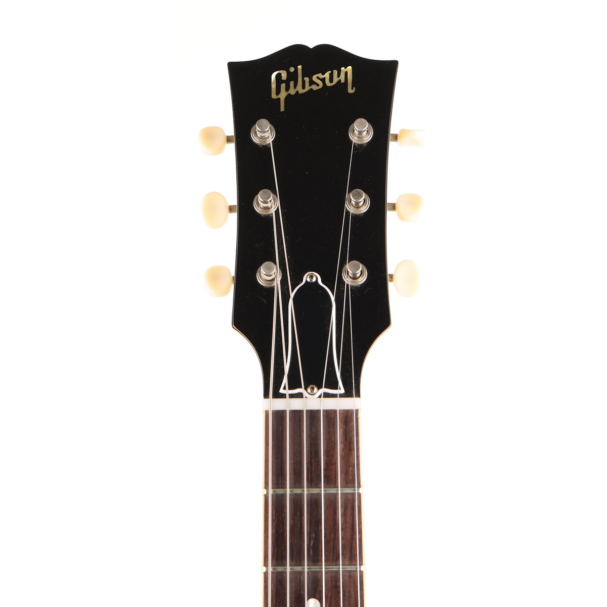 Gibson Custom Shop Made 2 Measure SG Special Triple P-90 TV Yellow 2020 — 4