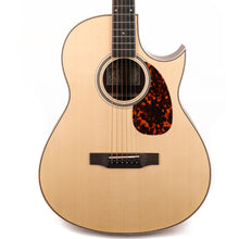 Larrivee C-03R-TE Recording Series Tommy Emmanuel Acoustic Guitar Used