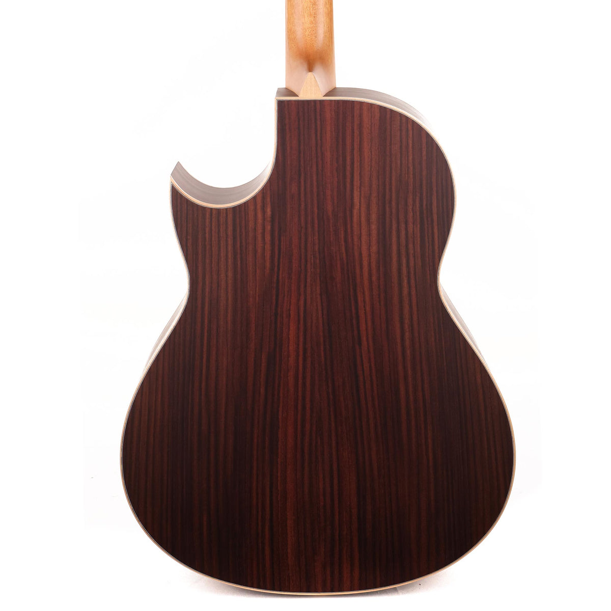Larrivee C-03R-TE Recording Series Tommy Emmanuel Acoustic Guitar Used — 8