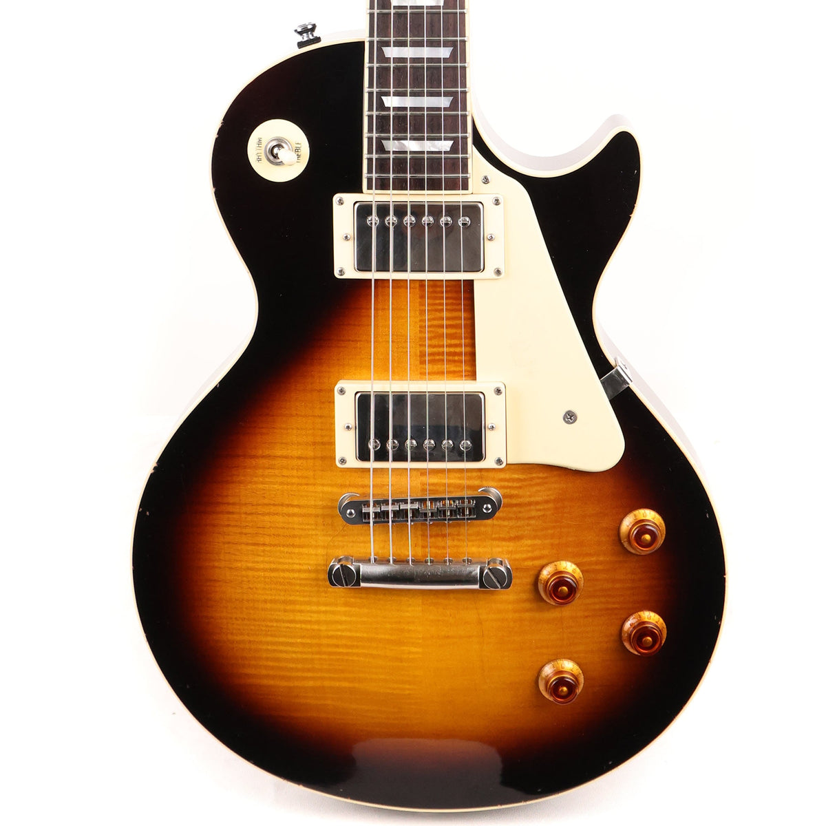 Maybach Lester '58 Aged Sunburst Used — 1
