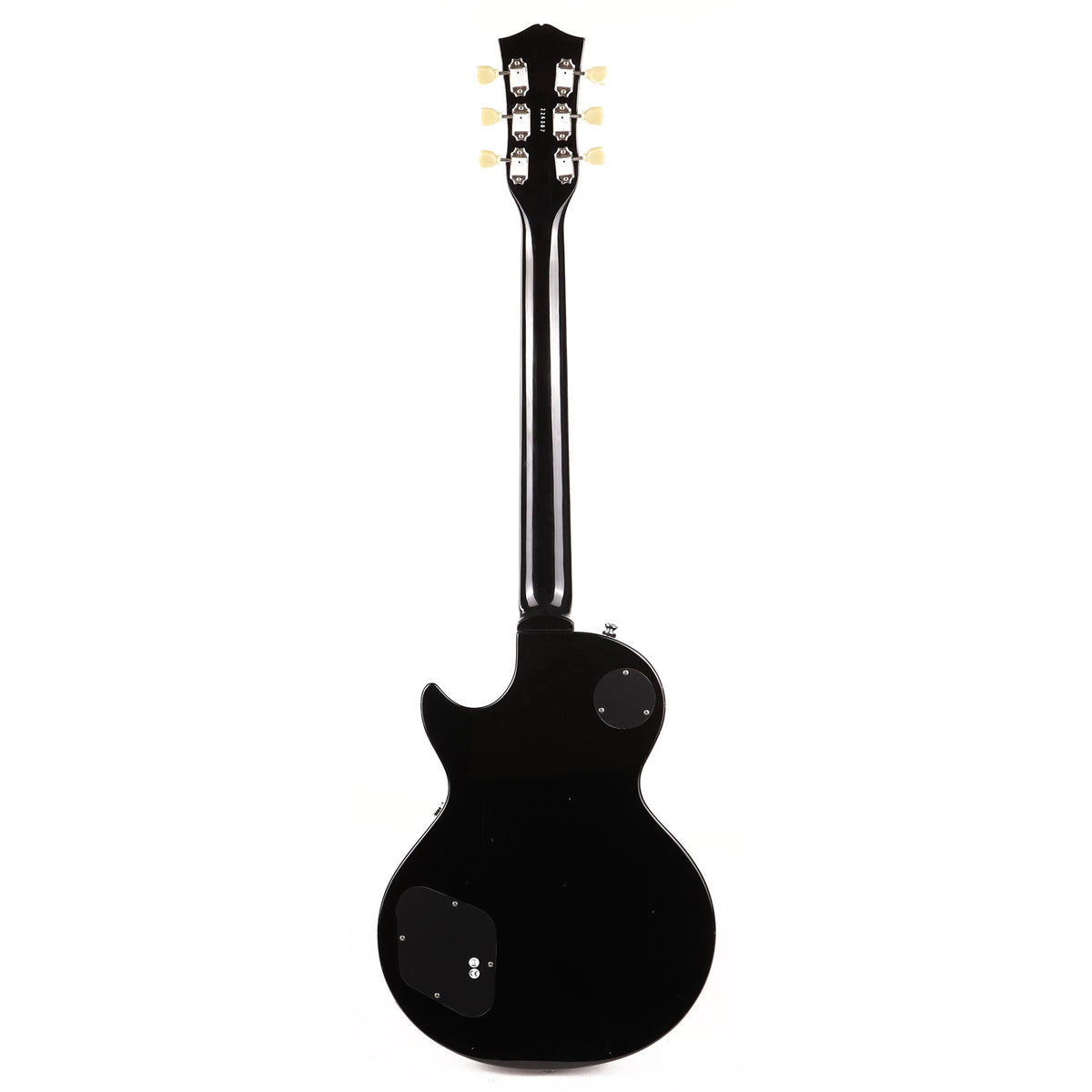 Maybach Lester '58 Aged Sunburst Used — 3