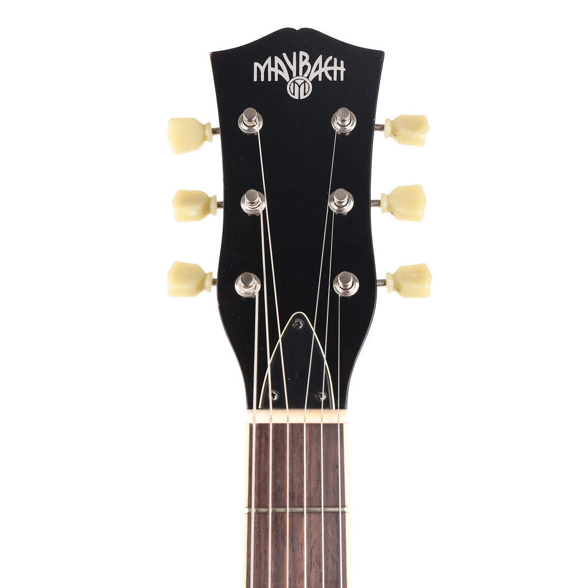Maybach Lester '58 Aged Sunburst Used — 4