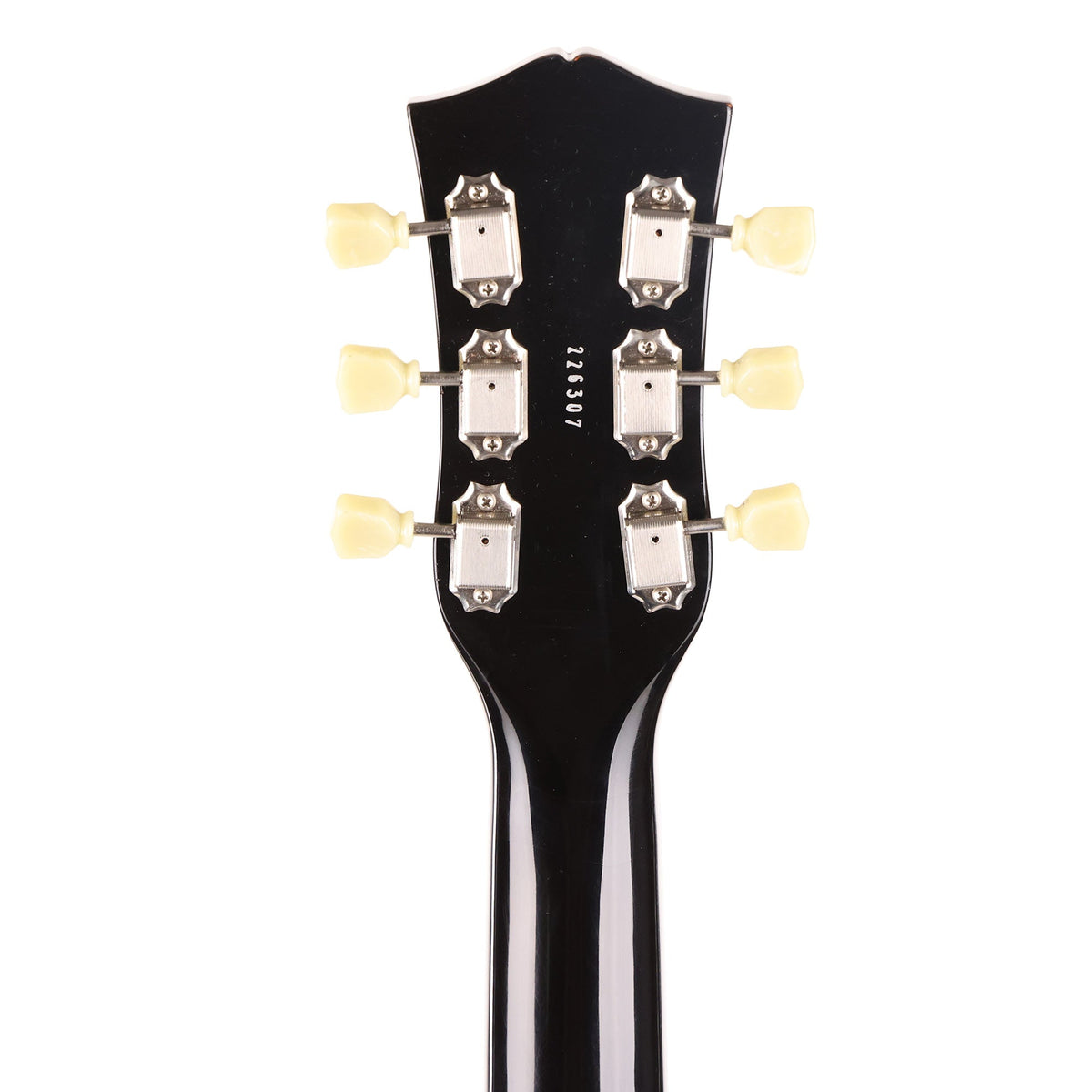 Maybach Lester '58 Aged Sunburst Used — 5