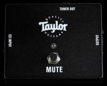Taylor Balanced Breakout Box