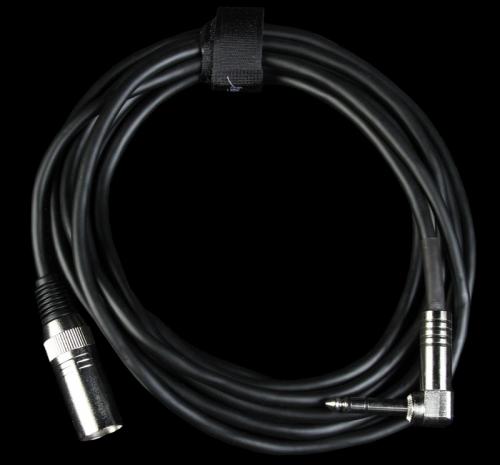 Taylor Standard TRS 1/4 Inch to XLR (15 Foot)