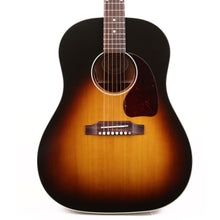 Gibson J-45 Standard Acoustic-Electric Guitar Vintage Sunburst 2020