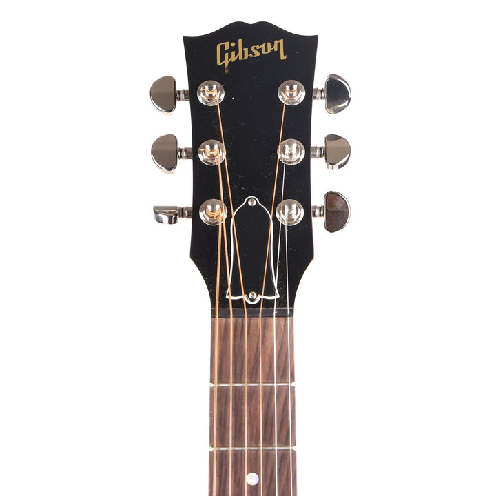 Gibson J-45 Standard Acoustic-Electric Guitar Vintage Sunburst 2020