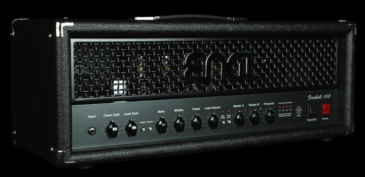 Used Engl E-635 Fireball 100W Guitar Amplifier Head